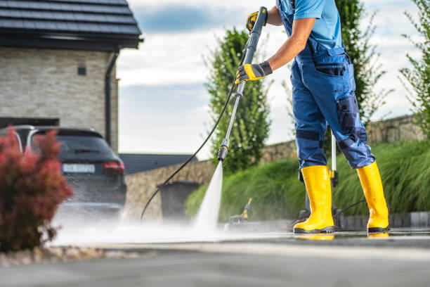 Best Patio and Deck Pressure Washing  in White House, TN